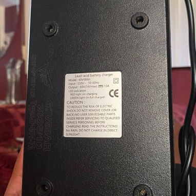 Se vende cargadores de gel nuevos - Img 123997338