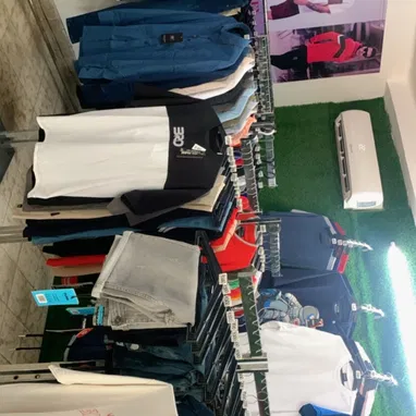 Ropa Hombre Pantalon Mezclilla Pantalón Vestir Pullovers Bermudas Short Zapatos Tenis Mochilas Camisas Abrigo Perfume - Img 115514458