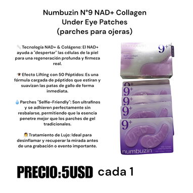 🇰🇷 SKINCARE COREANO ORIGINAL EN CUBA 🇨🇺 - Img 123668574