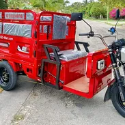 ONEBOT JINCHENG TRICICLO 2026 GAMA ALTA NUEVOS CON TECHO,Factura y contrato de TRD con firma autorizada directo a chapa - Img 55865609
