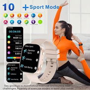 Smartwatch Inteligente 2026 NUEVO - Img 56354504