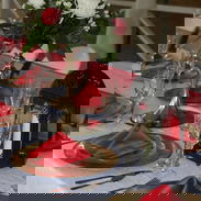 Haz realidad tus sueños con Bodas en Cuba Fiestas! Convertimos tus ideas en eventos únicos que quedarán para siempre en - Img 49880627