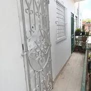 Apartamento en Santos Suarez Moderno - Img 56482384