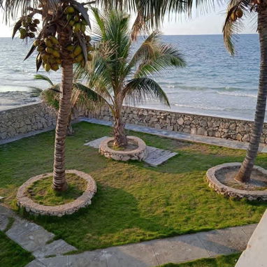 Venta guanabo residencia salooda al mar - 5/10