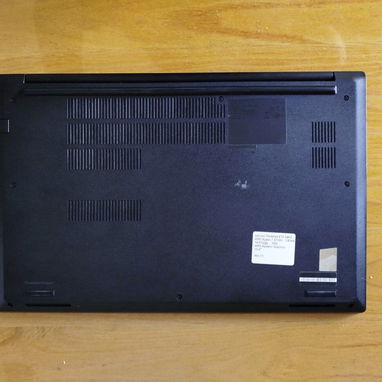 💻 Lenovo ThinkPad E15 Gen3 – Ryzen 7 / 16GB RAM / SSD 512GB - Img 106169690