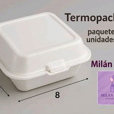 Artículos de cumpleaños - 10/10