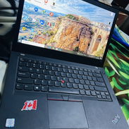 LAPTO LENOVO THIKPAD - Img 56798384