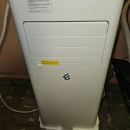 Aire acondicionado portatil 10.000btu 110v - Img 56344548