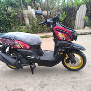 MISSILE 200cc - Img 55994550