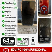 iPhone xR - Img 55646633