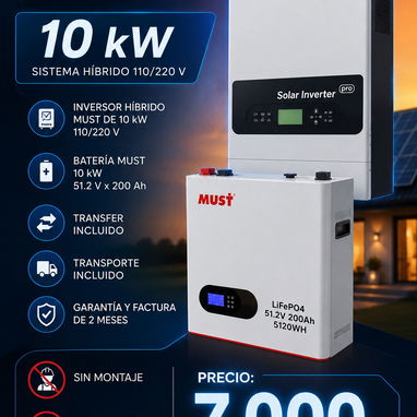 De todo en kit electromesticos y ecoflou - 6/8