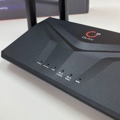 ROUTER OLAX SCORPION 🛜‼️ - 3/3
