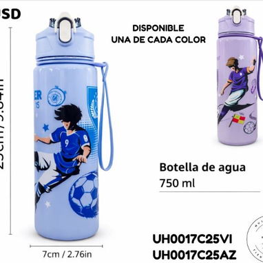 Gran variedad de mochilas - Img 125884701