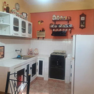 Renta en Tulipán y Boyeros sin AFECTACIONES ELÉCTRICAS - Img 123295257