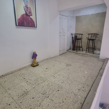 Apartamento puerta a la calle en Centro Habana - Img 124758081