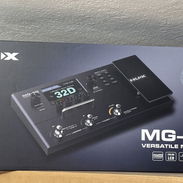 Pedal multiefectos para bajo y guitarra - Img 56301897