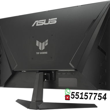🖥️ Monitor ASUS TUF Gaming VG3A ▌Modelo: VG259Q3A 🖼️ Pantalla de 24.5" (comercializado como 25") - Img 103231224