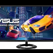 MONITOR DE PC ASUS 27” VZ279QG1R|IPS-LED|FULL HD(1080p)|75Hz|HDMI + DP(SALIDAS DE VIDEO)|SELLADO EN CAJA. 5410-9151 - Img 44762295