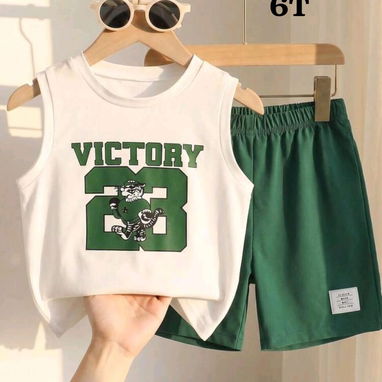 Ropa de niño talla 6 - 6/10