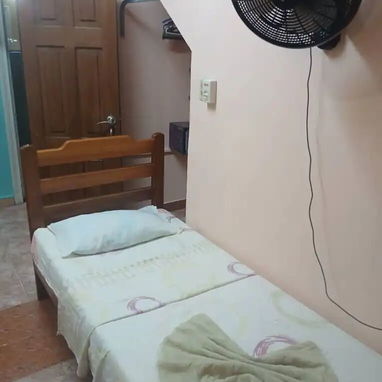 🎯 Apartamento cerca de la Época, renta lineal, no se va la luz. - Img 122097257