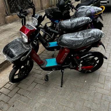 Bici moto - Img 120376689