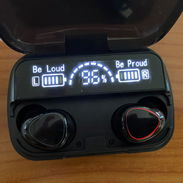 🚧 🎧🔥 ¡AUDÍFONOS BLUETOOTH M10! 🔥🎧 🚧 - Img 58110862