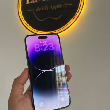 Iphone 14 pro max - Img 127235194