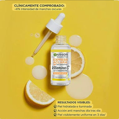 Cuidado facial - Img 119255211