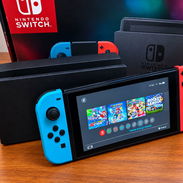 Nintendo Switch - Img 56872542