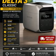 Oferta única Ecoflow - Img 57060255
