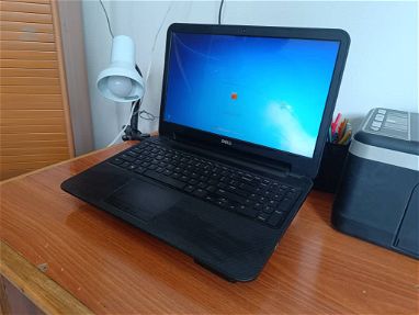 Se vende Laptop Dell en perfecto estado - Img 64582057