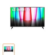 TELEVISOR SMART LG 32" AI HD - Img 57656257