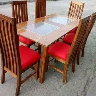 Comedores en venta máxima calidad y garantia transporte incluido - 2/10