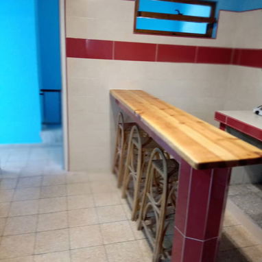 🏤🏊‍♂️⚡️Casa con piscina y respaldo energético en playa Guanabo (Habana del Este)/Alquiler de casa con piscina⛱️ - 5/10