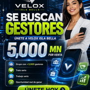 GESTORES DE VENTAS - Img 56212737
