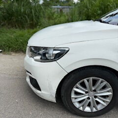 Peugeot 301 2017 caja 6ta cimex hago traspaso en el precio vendo o cambio - Img 103778539