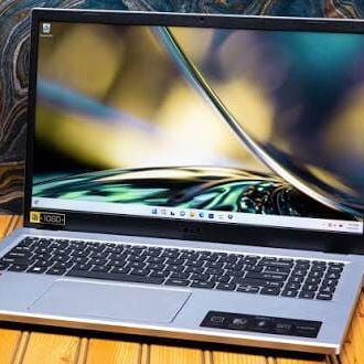 Acer aspire 3   Nueva en📦 - 4/4