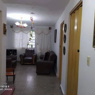 Apartamento | casa |  Lotería Cotorro - 3/8