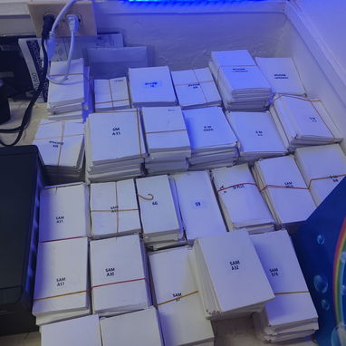 💥Variedad de herramientas y accesorios para celulares, no dude en contactarnos 💥 - Img 72561758