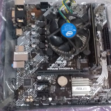 Asus prime 410 a - Img 124251453