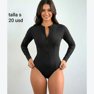 Bikinis talla S - 7/7