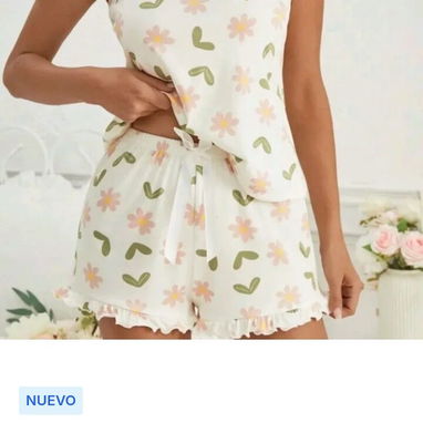 🩷 Pijamas de mujer - 7/7