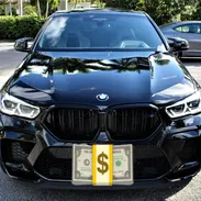 2021 BMW X6 M COMPETITION,salón lujoso asientos eléctricos con calefacción,también dan masaje - Img 52359971