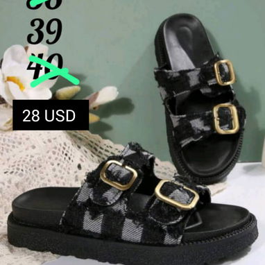 Ropa y zapatos de mujer marca SHEIN - Img 118242790