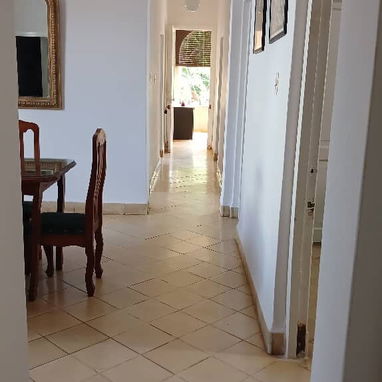🏡CASA RENTA LINEAL En PLAYA, WIFI + Alternativa Energética🏡. - Img 120590946