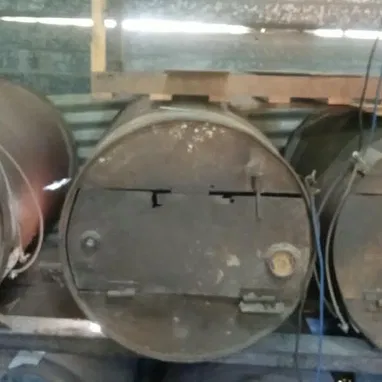 Vendo mi panadería 1650 - 4/10