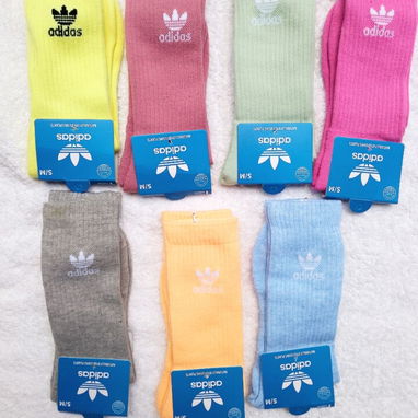 Medias Nike & Adidas 3/4 y largas - Img 111679777