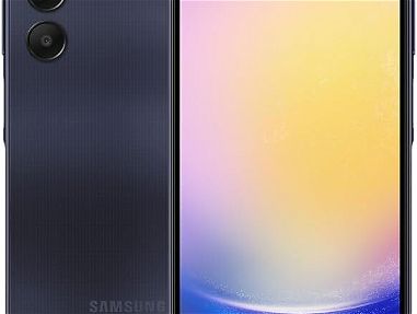 Samsung Galaxy A25 5G - Img main-image-45679226