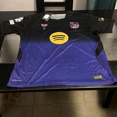 Camisetas de futbol - 10/10