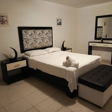 🏠 Casa de renta por tiempo indefinido en Miramar. Ideal para estudiantes extranjeros.✨ Tiene respaldo energético - 7/9